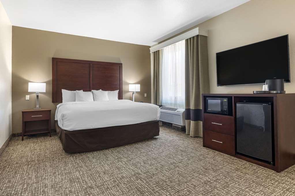 Comfort Suites Plano - Dallas North Phòng bức ảnh