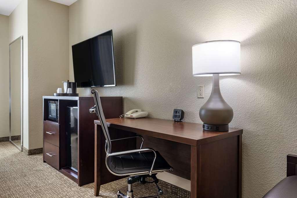 Comfort Suites Plano - Dallas North Phòng bức ảnh