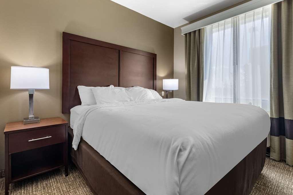 Comfort Suites Plano - Dallas North Phòng bức ảnh
