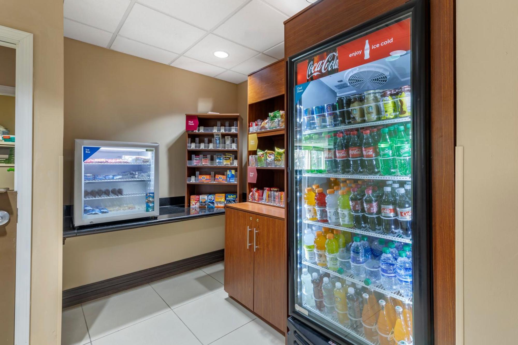 Comfort Suites Plano - Dallas North Ngoại thất bức ảnh